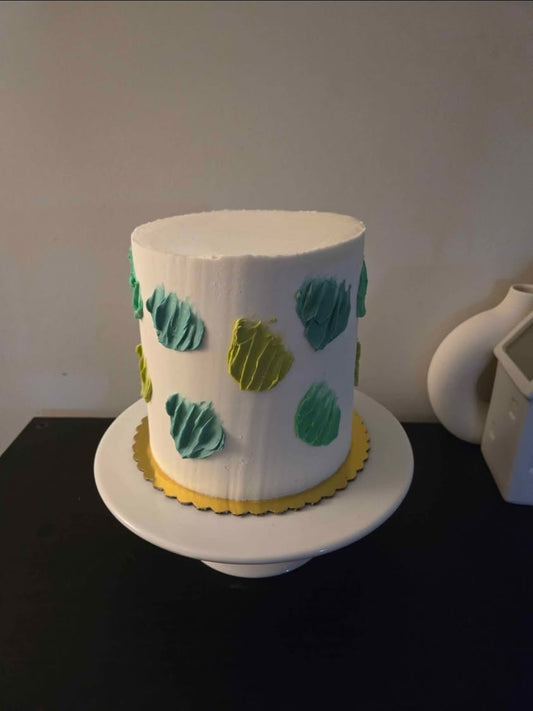 Splash Cake